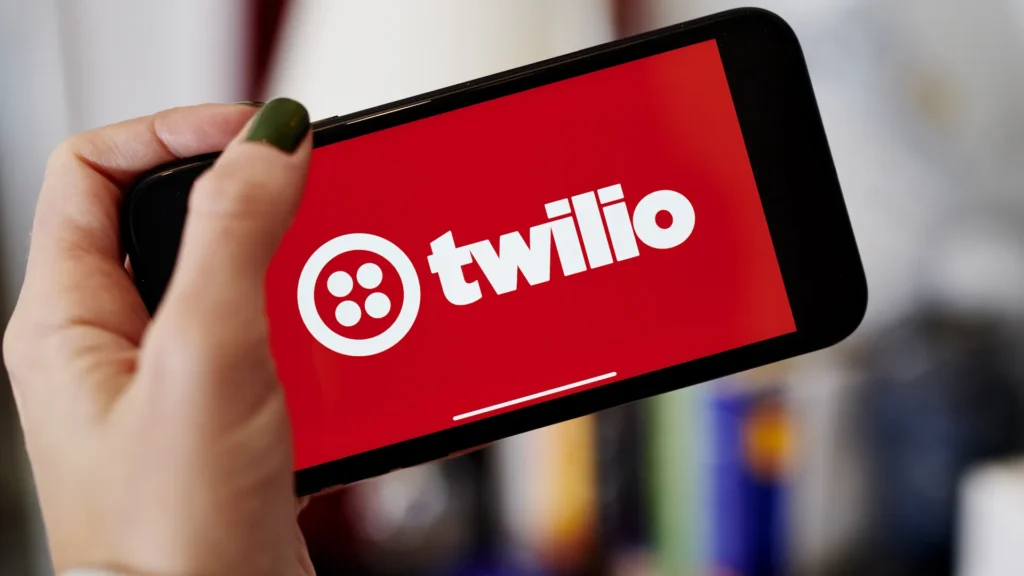 Twilio Stock Jumps 18% on Unprecedented Conversation Relay AI Demand