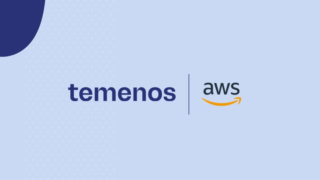 Temenos Expands Cloud Banking on AWS While Deepening FAB Saudi Arabia Deal