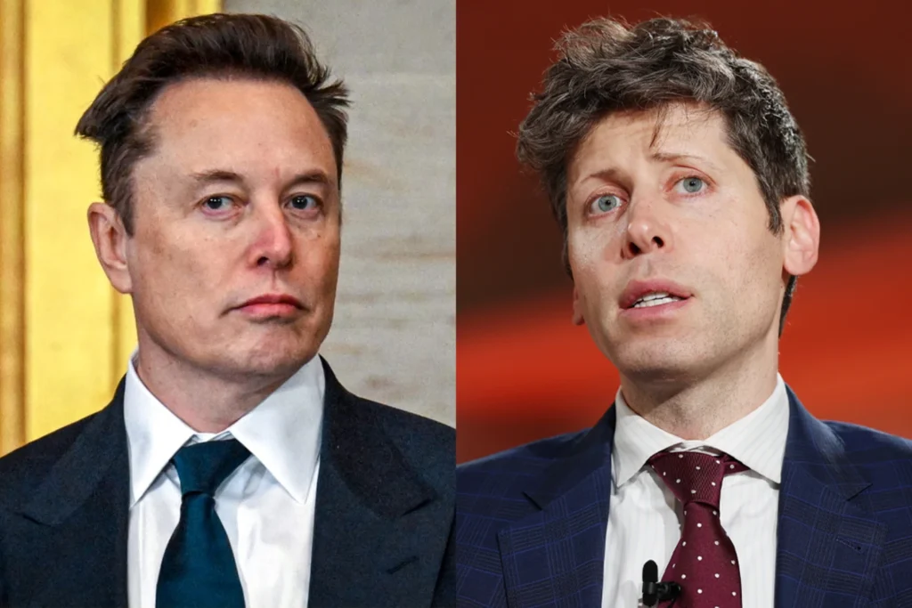 The Elon Musk vs Sam Altman Trial Could End OpenAI as We Know It