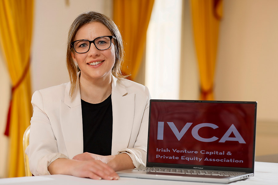 Irish SMEs Drops 58% in Q1 2026