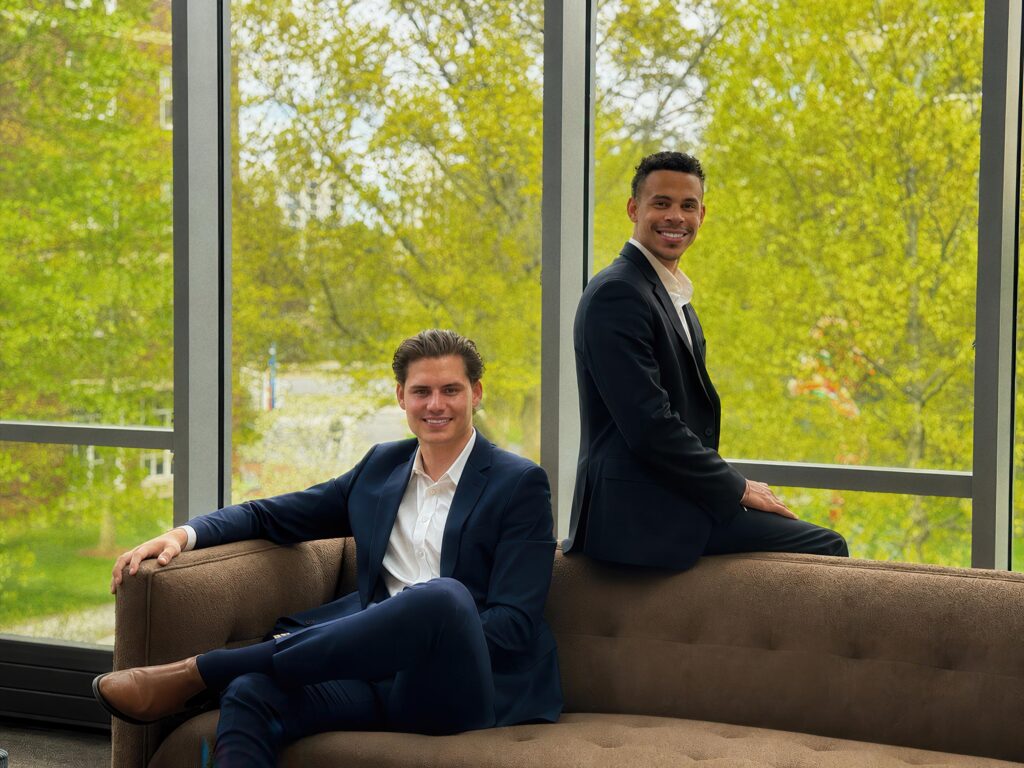 Meridian Ventures Raises $35M Fund Betting on MBA-Deferred Founders
