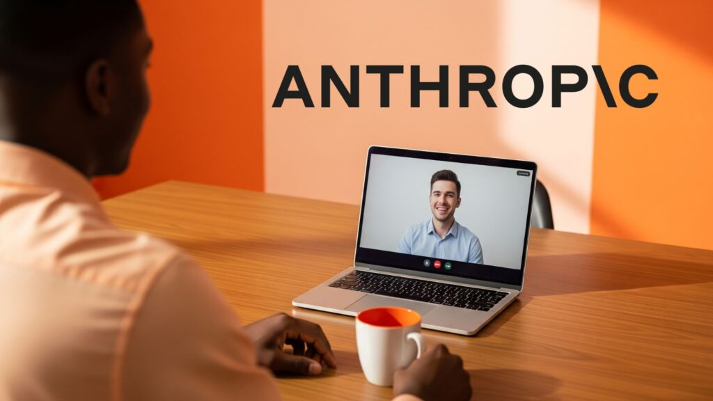 Anthropic Bans AI Tools During Job Interviews to Test Real Thinking
