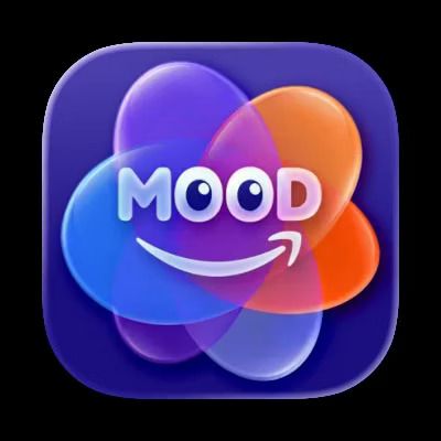 Music-Reactive Mac Wallpaper App Moody Makes Your Desktop Lively