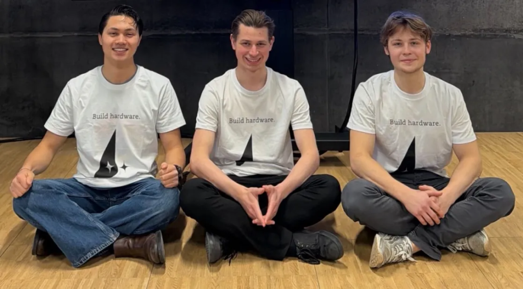 Lovable Invests in Atech’s $800K Round