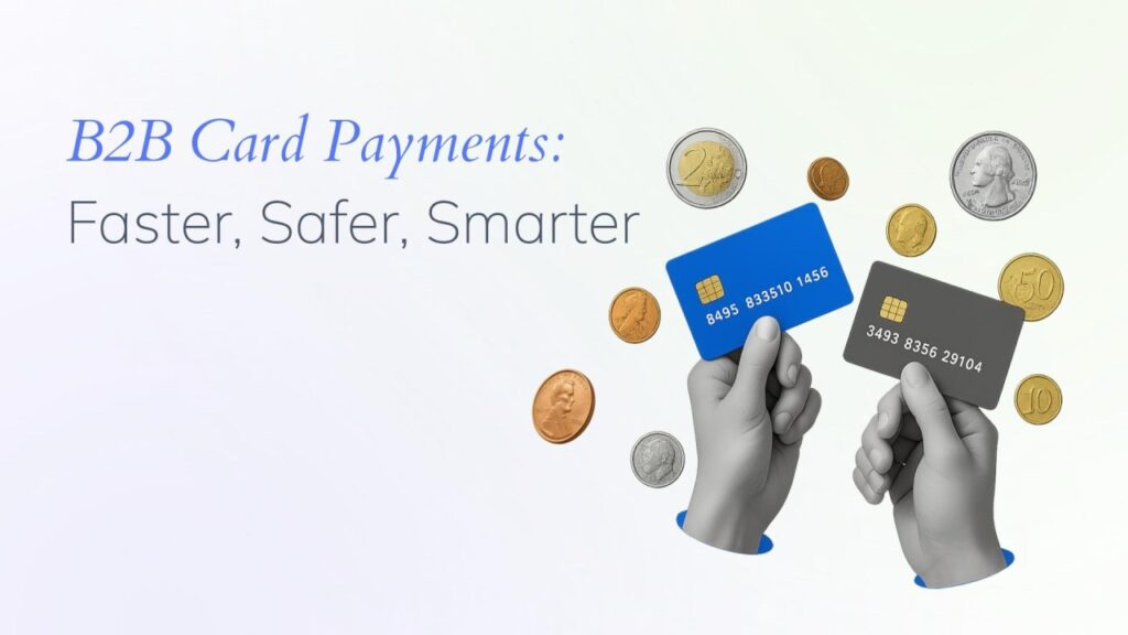 Commercial Cards Put Cash-Flow Float Back in Play