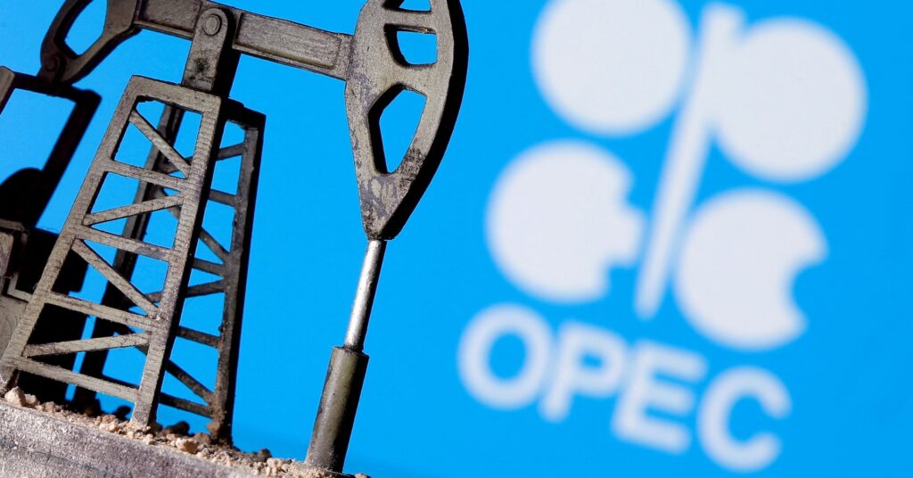 OPEC+ Approves 188,000 BPD Output Rise After UAE Exit
