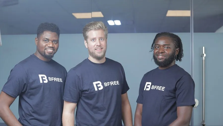 BFREE Distressed Debt Expansion Accelerates African Credit Market