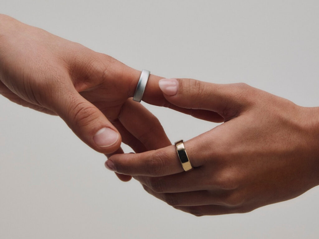 Oura Ring 5 Launches as the World’s Smallest Smart Ring