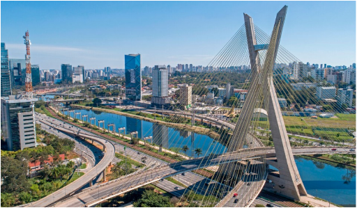 CFI Expands Latin America Footprint After Securing New Brazil Central Bank License