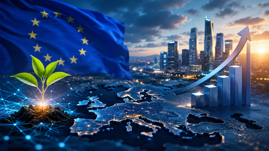 EQT Plans to Invest EU’s €5bn ScaleUp Fund in UK Startups