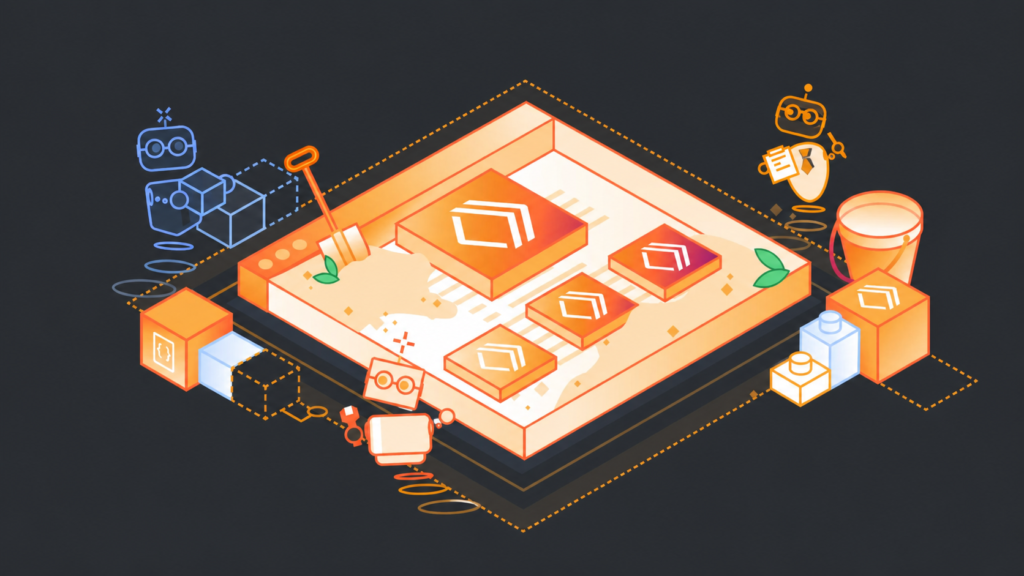 Cloudflare Dynamic Workflows diagram showing durable execution routing between Worker Loader and tenant code