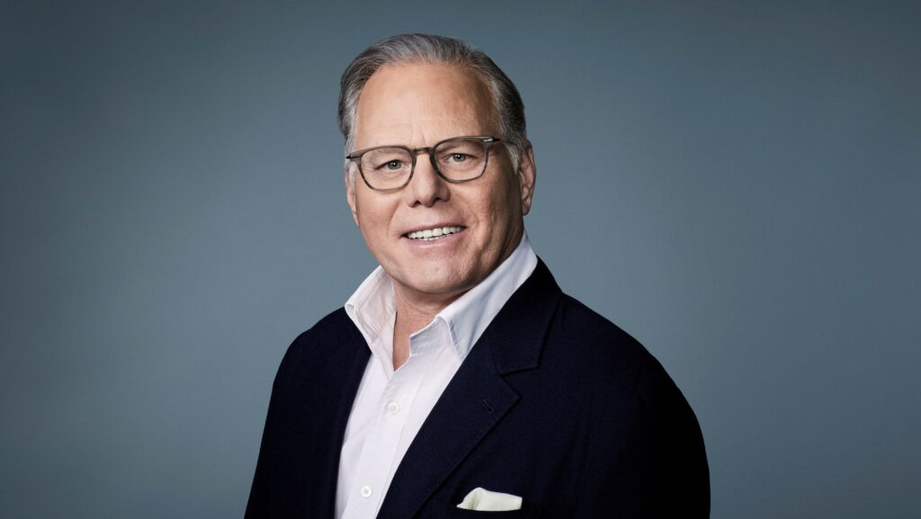 Warner Bros. Discovery Q1 2026 Revenue Drops 1% as Max Streaming Rises