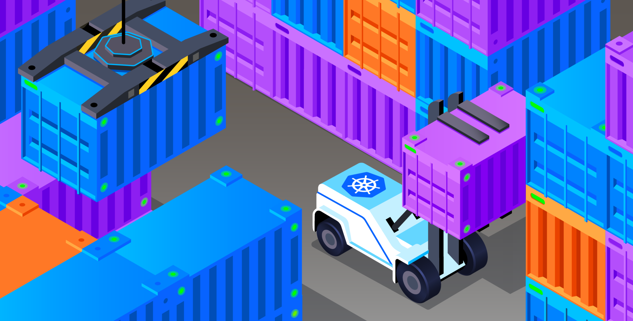 Datadog Kubernetes Autoscaling setup page showing workload savings estimates and deploy button