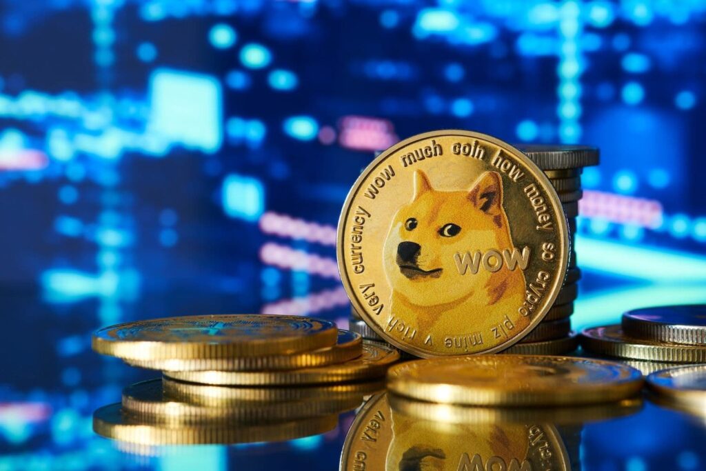 Bitcoin Slips to $79,000 as Dogecoin Leads Major Crypto Losses