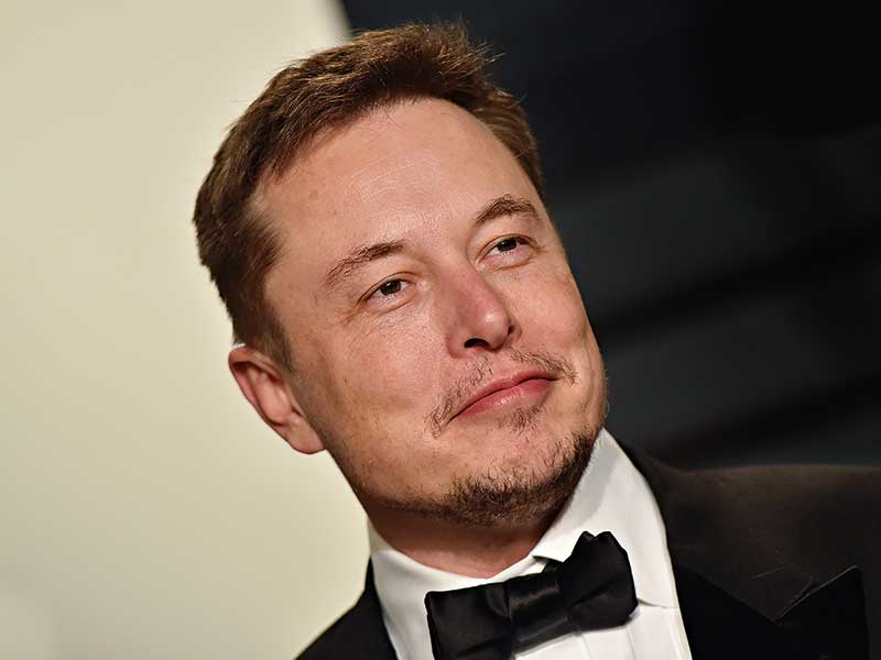 Musk Threatened OpenAI Founders With a “Most Hated” Warning