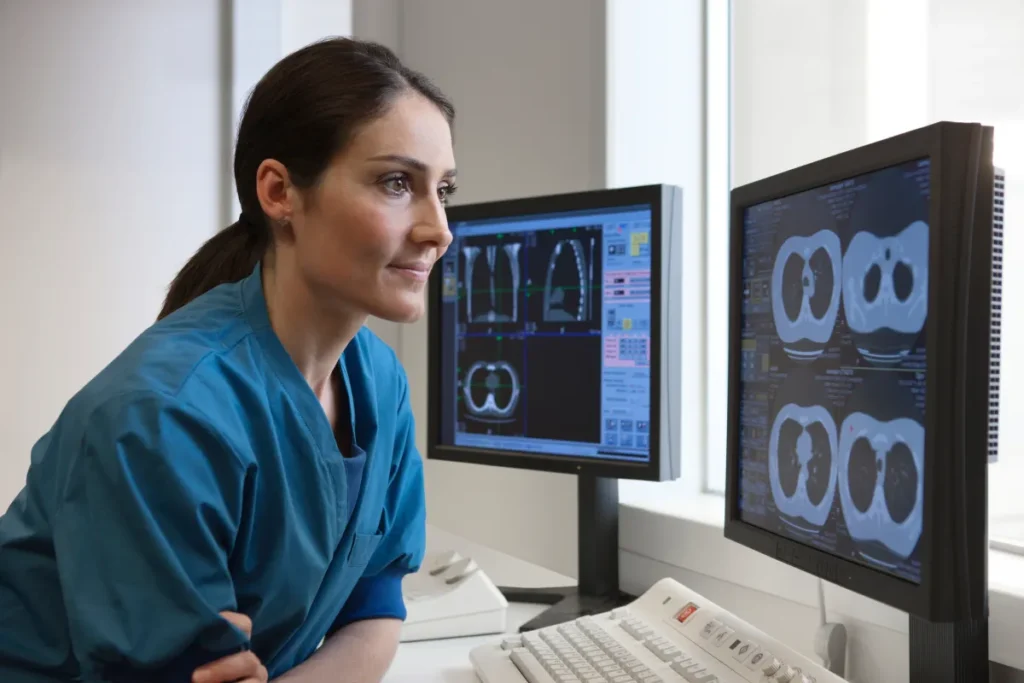 AI diagnosis outperforms emergency room doctors