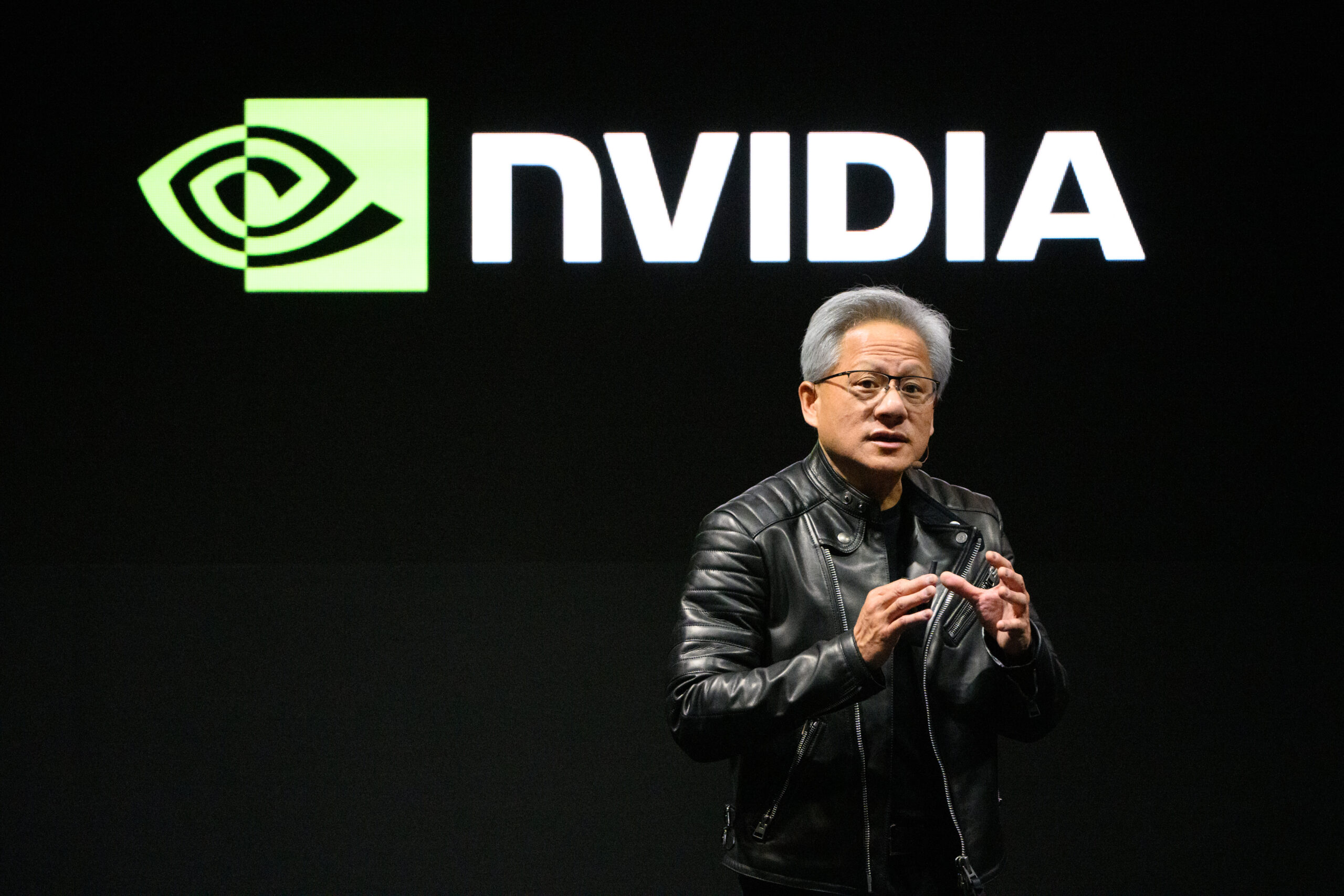 Nvidia’s $40 Billion Equity AI Deals Signal a New Investment Era