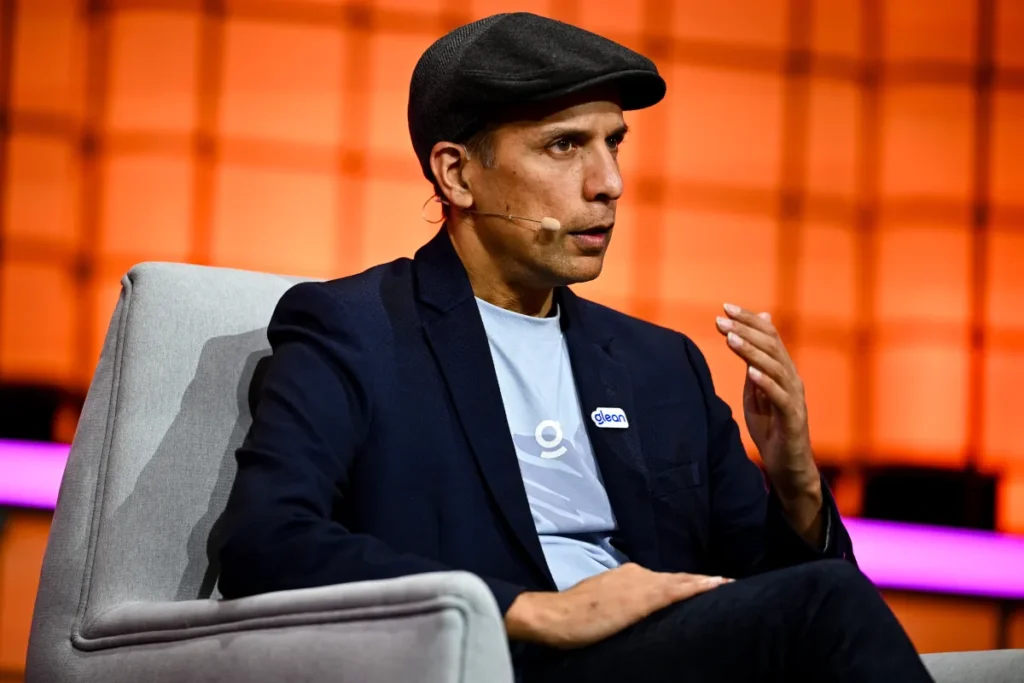 Glean Hits $300M in Revenue as Enterprise AI Search Becomes a Cost Cutting Weapon