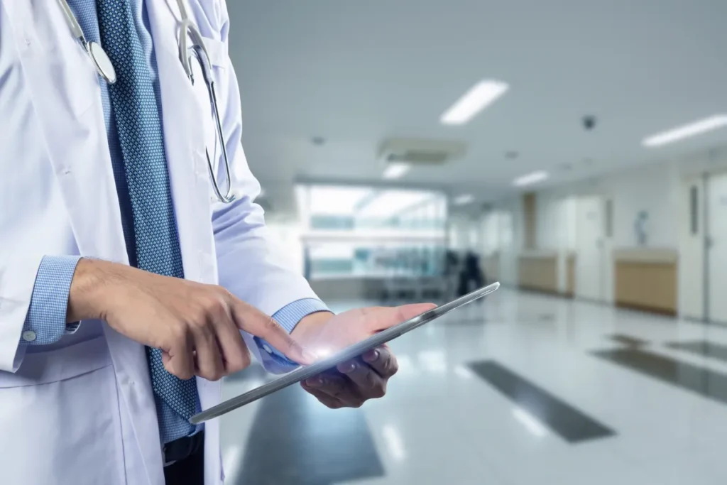 Medicare’s ACCESS Program Is Quietly Becoming the Biggest Opening for AI in Healthcare