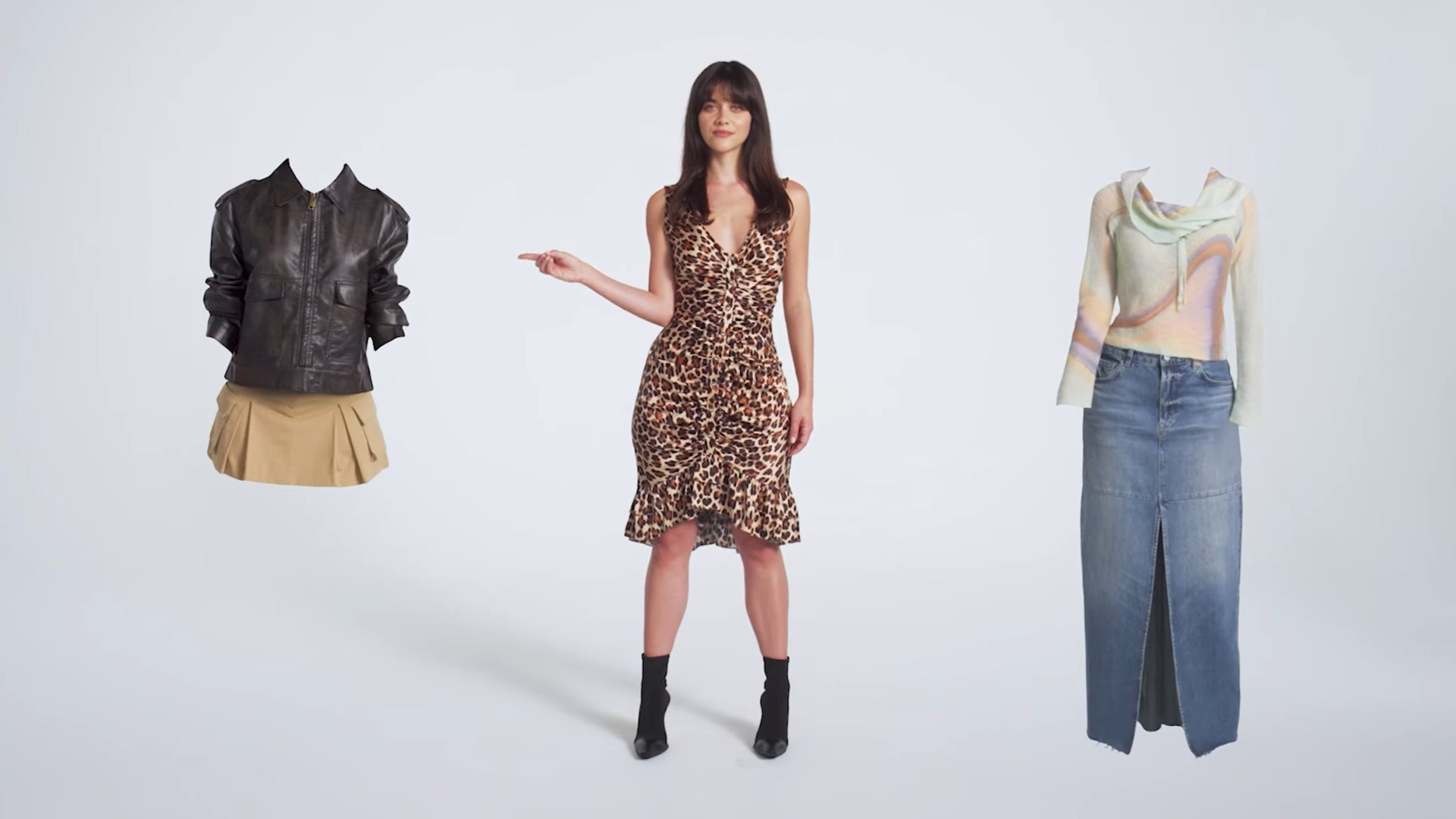 Google Photos AI Try-On Feature Turns Photos Into Digital Wardrobes