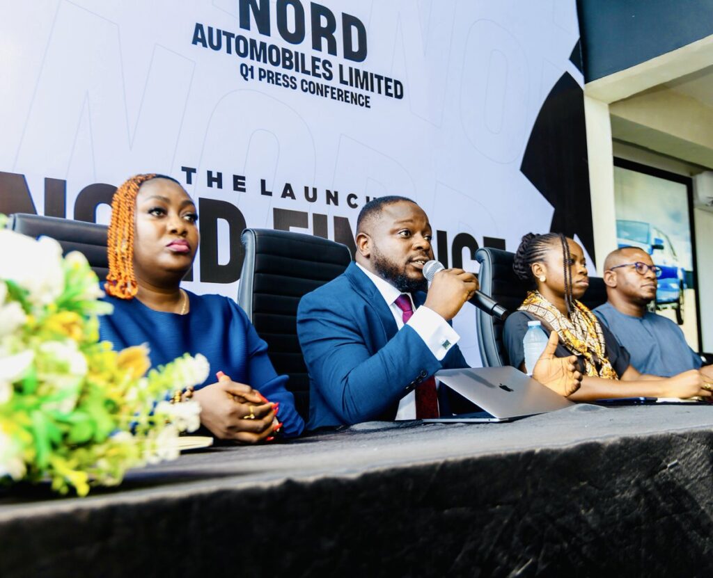 Nord Automobiles Raises Capital to Fund Affordable Car Loans for Nigerians