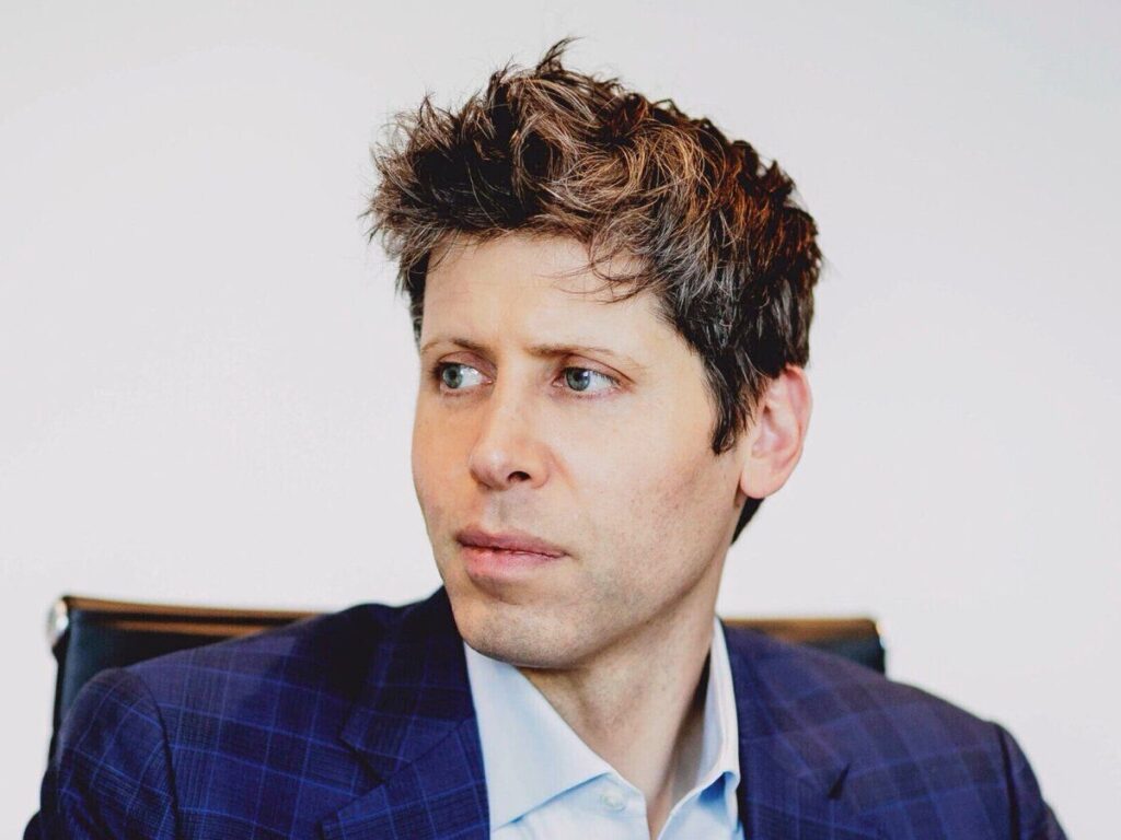 Sam Altman Offers Every YC Startup $2M in OpenAI Tokens for Equity