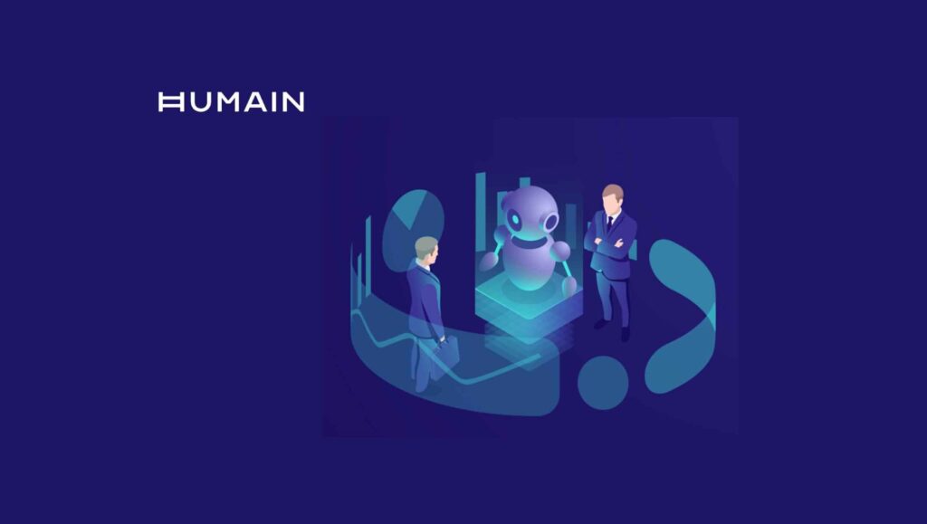 HUMAIN ONE Is the AI Operating System Enterprises Have Been Waiting For