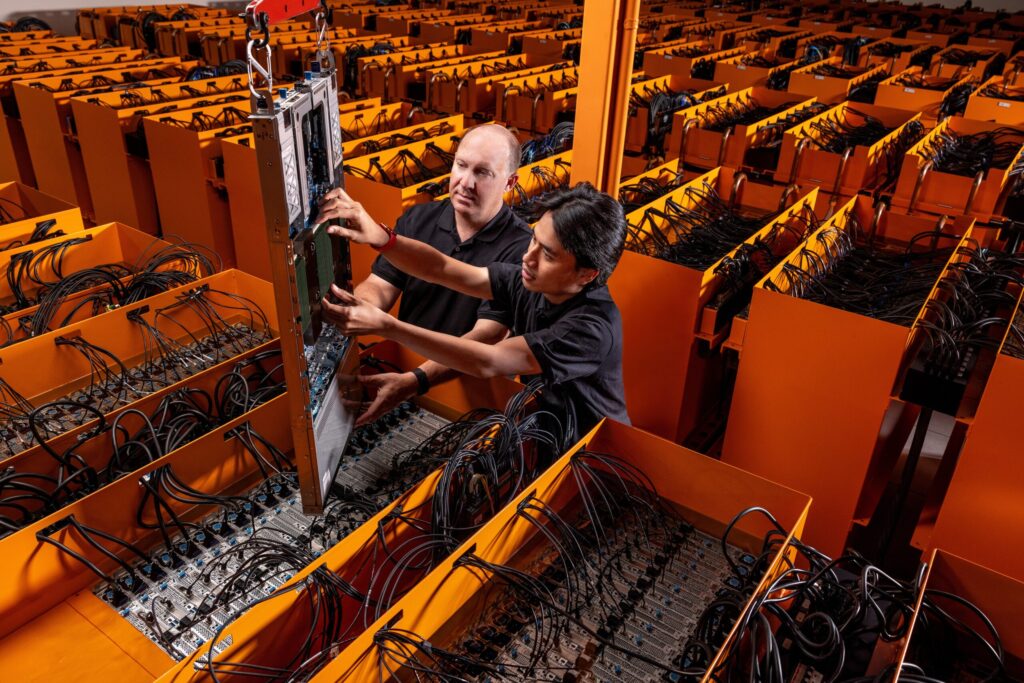 Altron’s $30M Special Dividend Signals South Africa’s Tech Turnaround