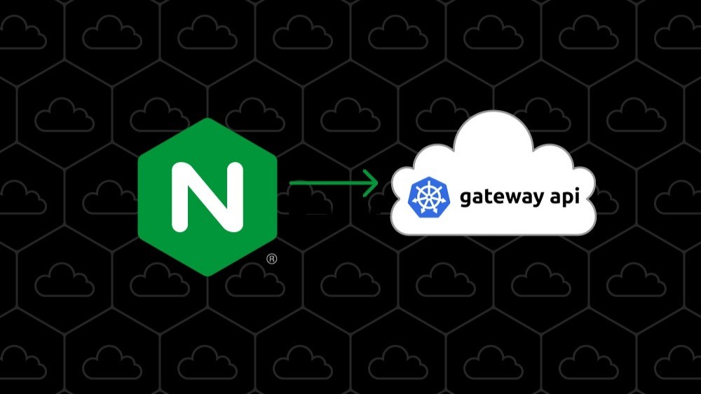 Datadog dashboard comparing Ingress NGINX and Kubernetes Gateway API request rate, error rate, and p99 latency during migration