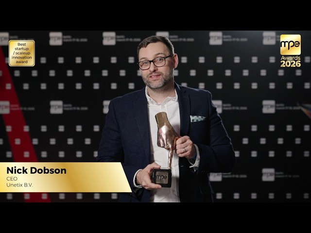 Merchant Payments Ecosystem Unveils Winners of 2026 MPE Awards