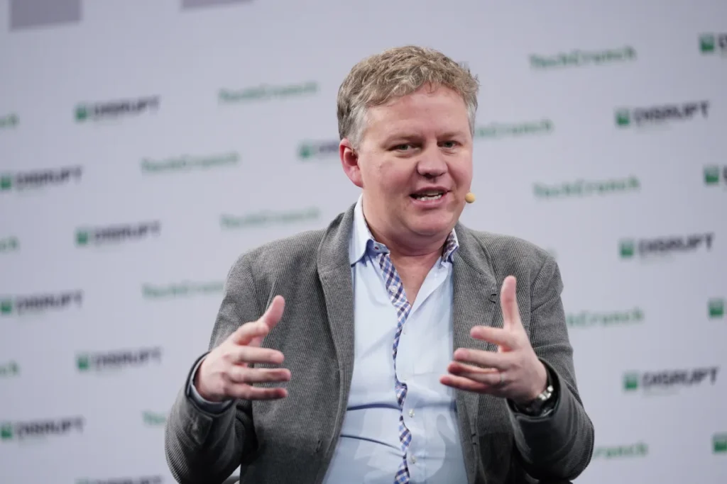Cloudflare Cuts 1,100 Jobs as Revenue Hits Record
