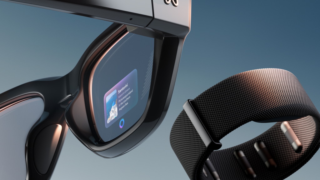 Meta’s Leaked Memo Shows Bold AI Wearables Push Including a Smart Pendant