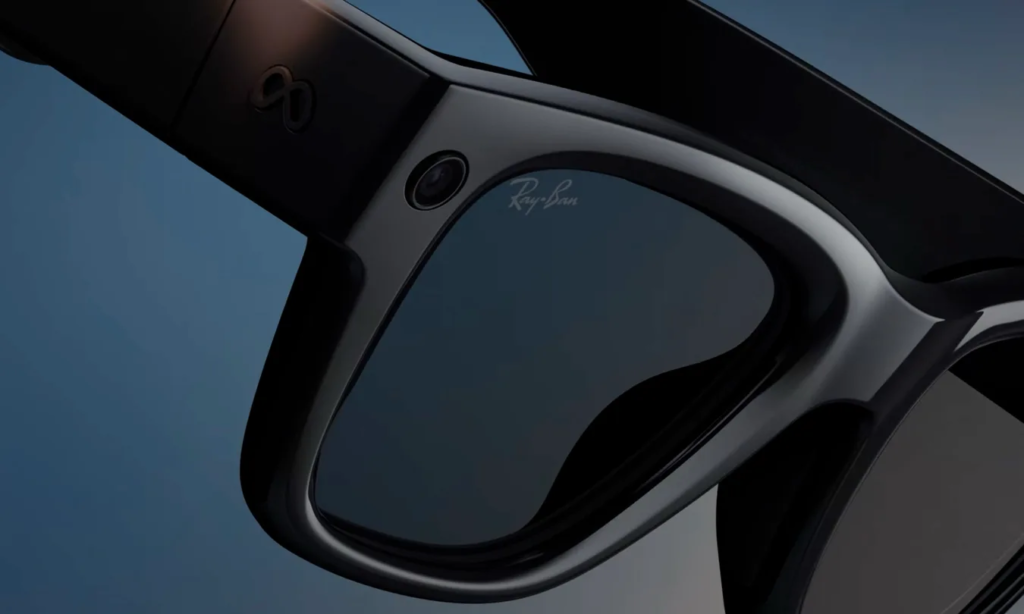 Meta Ray-Ban Display Glasses Third-Party Apps Are Finally Open