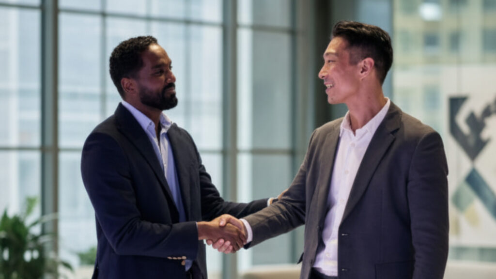 MoneyHash Africa Expansion Gets a Boost With Hwan Lee Appointment