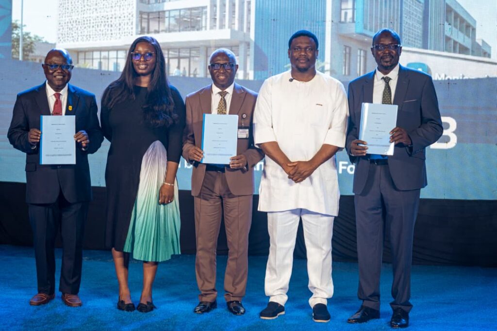 Moniepoint Launches ₦3 Billion Innovation Hubs to Build Next-Gen Tech Talent at OAU, UNN and ABU