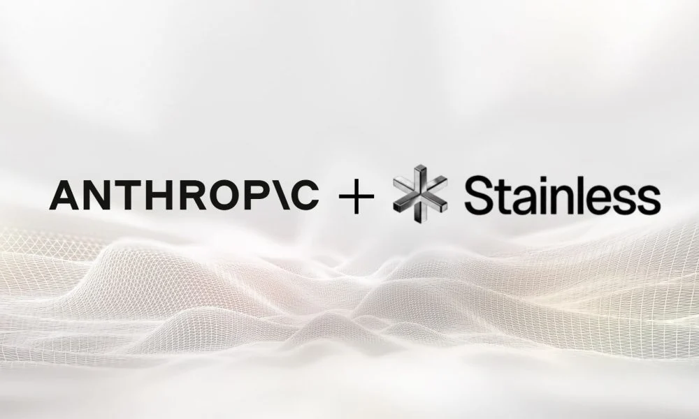 Anthropic Acquires Stainless, Locking Out OpenAI and Google