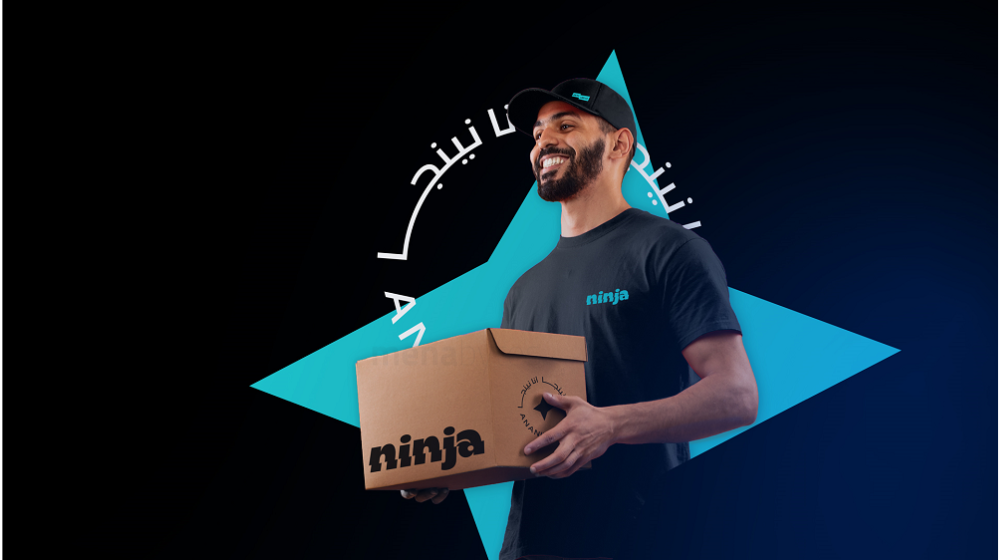 Ninja Saudi Delivery App Eyes $1 Billion Riyadh IPO This Year