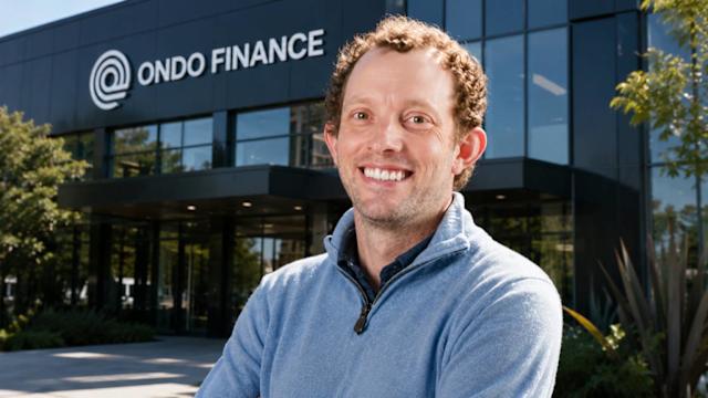 Nathan Allman, Founder of Ondo Finance, Passes Away