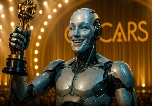 Oscars Ban AI Actors and Scripts
