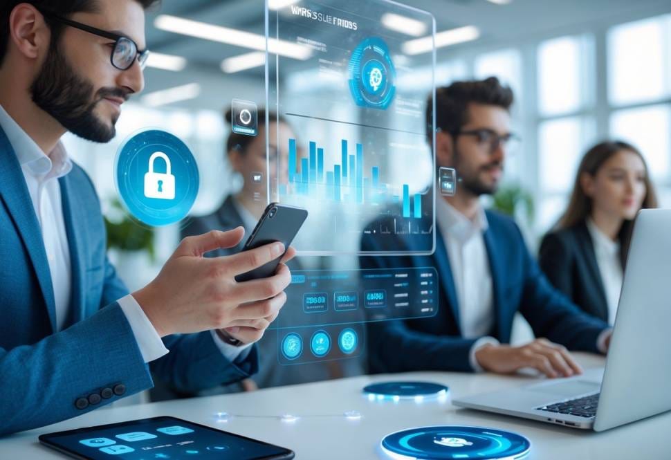 Why Payments Innovation in 2026 Is Rewriting Rules of Money Movement