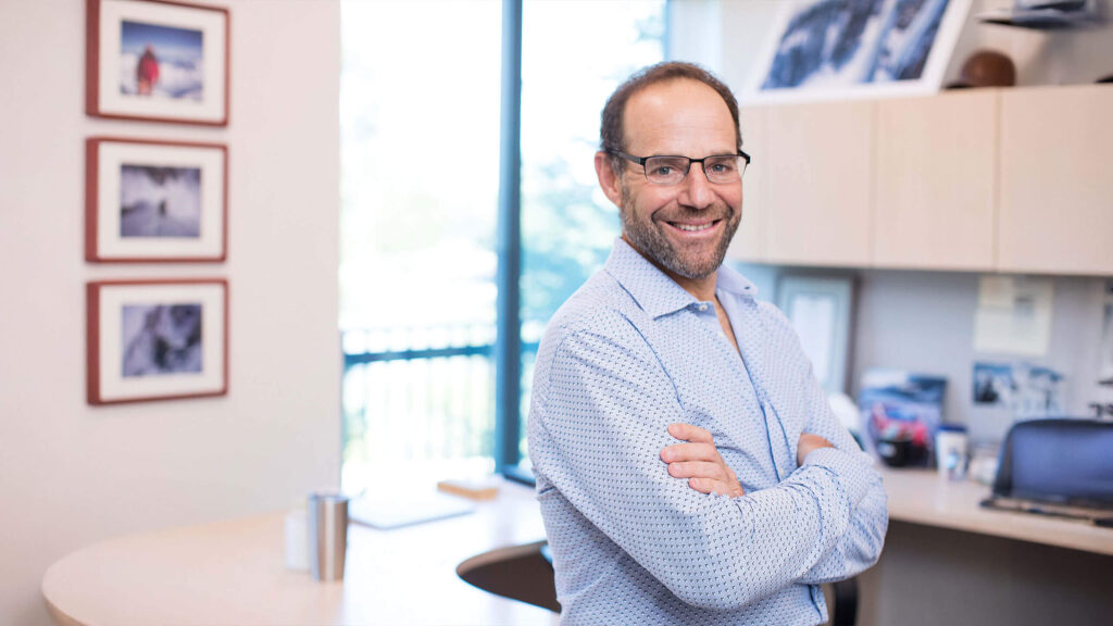 a16z’s Peter Levine Returns Full-Time to Investing After Beating Cancer