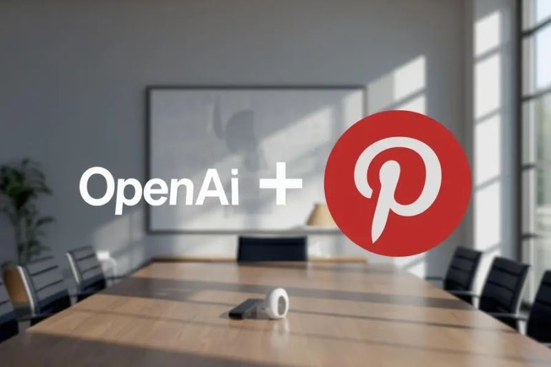 Pinterestâ€™s AI-Powered Visual Search Starts Delivering Revenue Gains