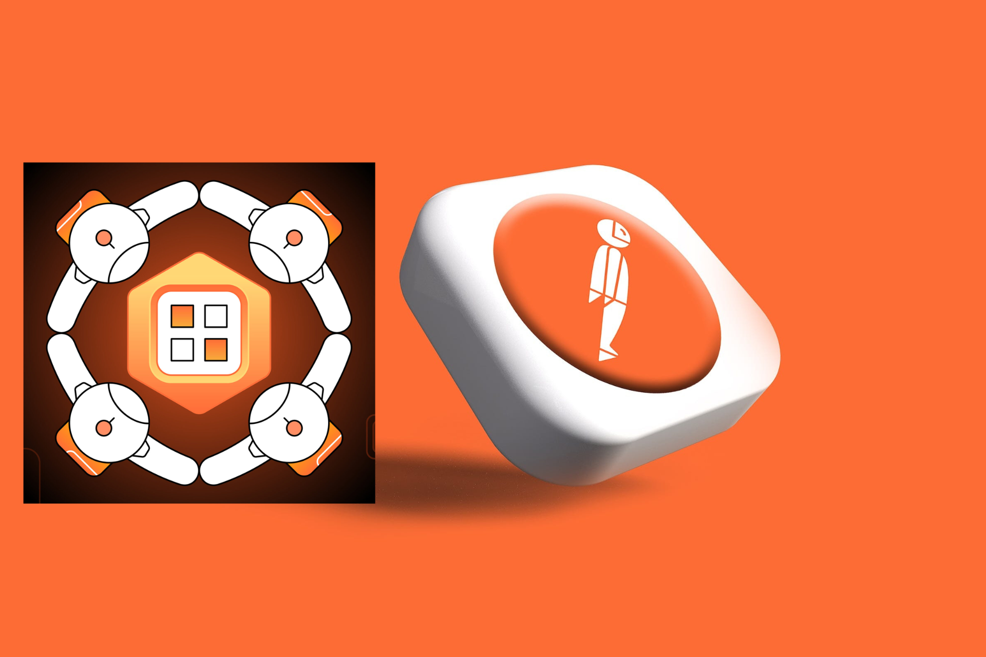 Postman Unified Workbench showing Git-backed workspace, Local Mocks, and Agent Mode interface