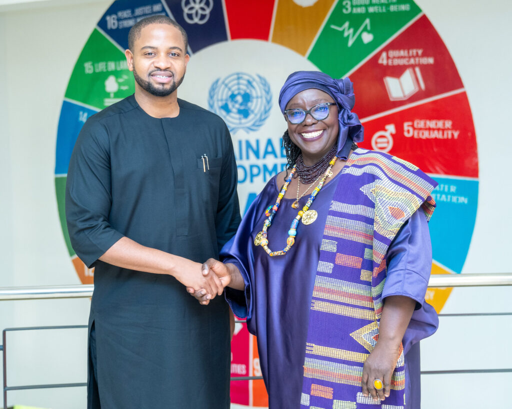 SEDC Launches $50M Venture Capital Fund for Nigerian Founders