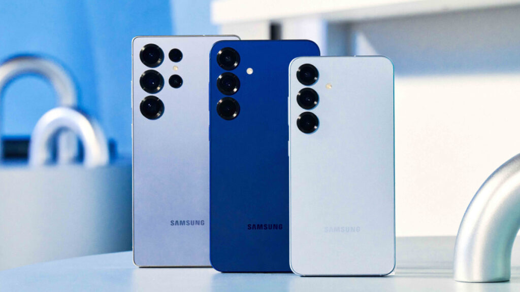 Samsung One UI 8.5 sparks battery and security worries