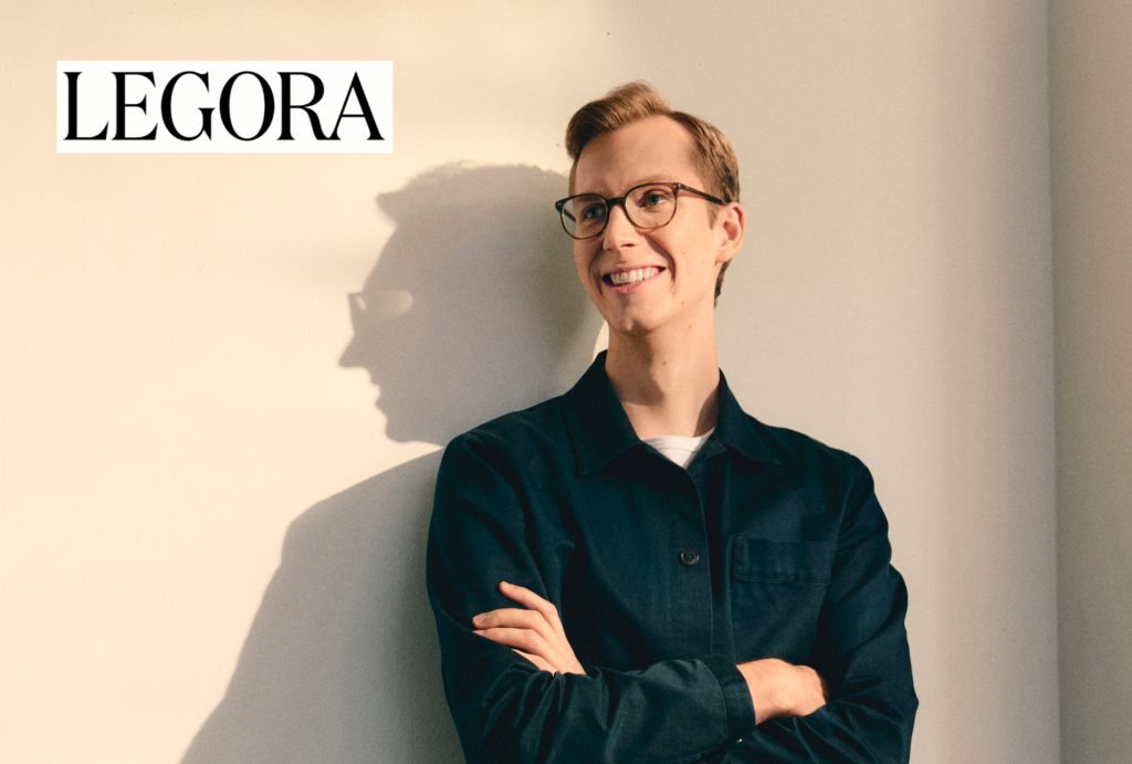 Legal AI Startup Legora Hits $5.6B Valuation — Its War With Harvey Is Far From Over