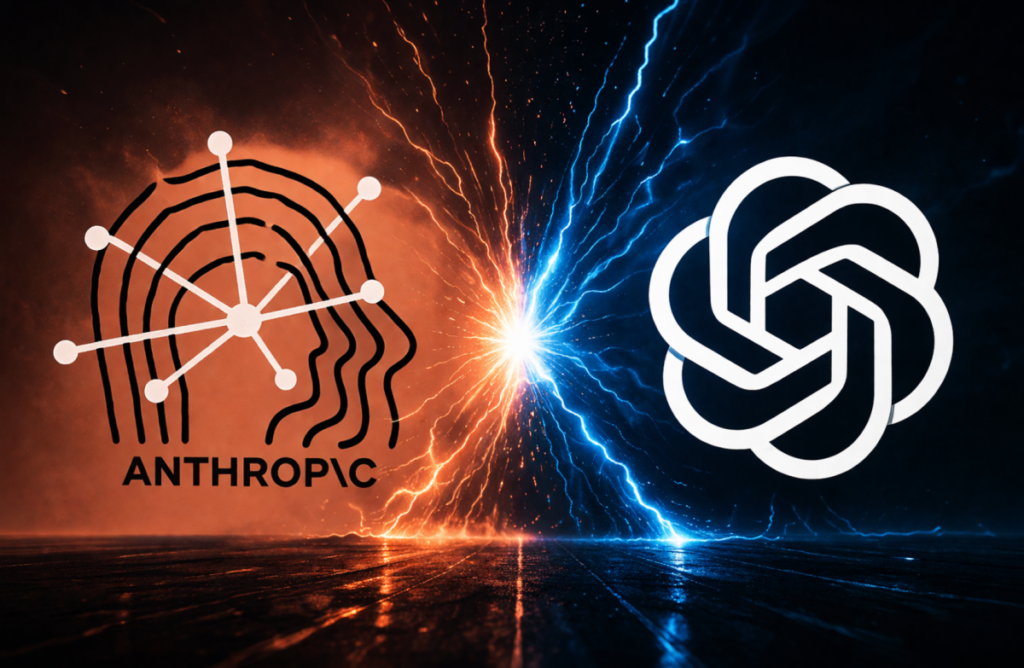 OpenAI Quietly Does What It Mocked Anthropic For