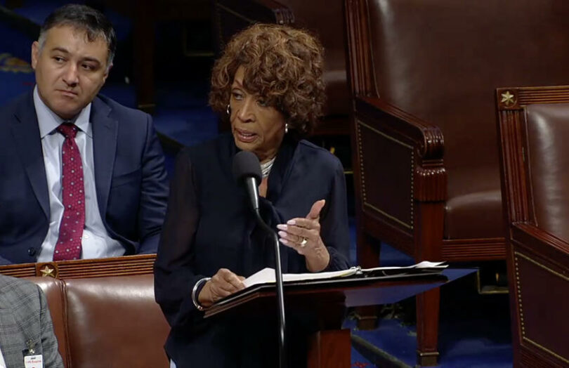 Congress Pushes Ban as Crypto Prediction Markets Raise National Security Concerns