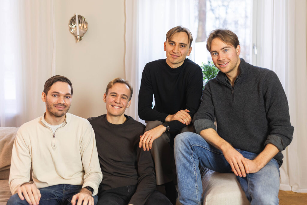 Stilta Raises $10.5M Seed Round Backed by a16z and YC