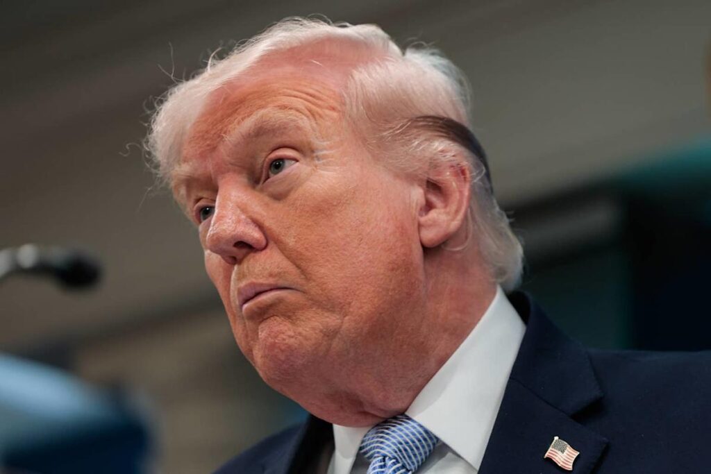 Bitcoin, Ether, XRP Bounce Back as Senate Moves to Limit Trump’s Iran War Authority